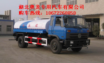 許昌灑水車購買指南 銷售渠道與價(jià)格詳解